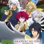 Nonton Akatsuki No Yona Episode 16 Subtitle Indonesia