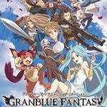 Granblue Fantasy The Animation Season 2 Subtitle Indonesia