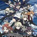 Strike Witches S3: Road to Berlin Subtitle Indonesia