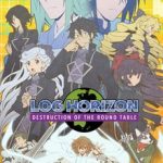 Log Horizon Season 3: Entaku Houkai Subtitle Indonesia