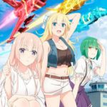Nonton Girly Air Force  Episode 01 Subtitle Indonesia