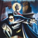 Batman: Mystery of the Batwoman (2003)