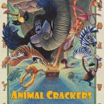 Animal Crackers (2017)