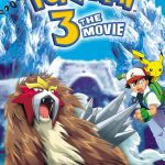 Pokémon 3- The Movie Spell Of The Unown (2000)