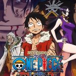 One Piece “3D2Y”: Overcome Ace’s Death! Luffy’s Vow to his Friends (2014)