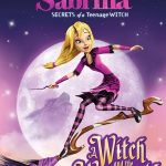 Sabrina: Secrets of a Teenage Witch (2014)