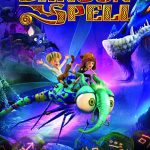 The Dragon Spell (2016)