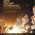 The Oscar Nominated Short Films 2017: Animation (2017)