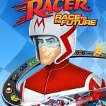 Speed Racer Race to the Future (2016)