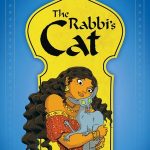 The Rabbi’s Cat (2011)
