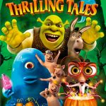 Shrek’s Thrilling Tales (2012)