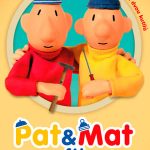 Pat & Mat (2016)