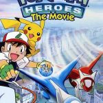 Pokémon Heroes: Latios and Latias (2002)