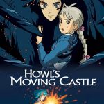 Howl’s Moving Castle (2004)
