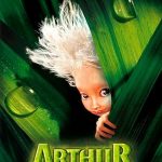 Arthur and the Invisibles (2006)