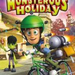A Monsterous Holiday (2013)