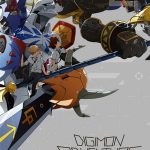 Digimon Adventure Tri. – Chapter 1: Reunion (2015)