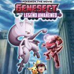 Pokémon the Movie: Genesect and the Legend Awakened (2013)