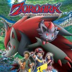 Pokémon: Zoroark: Master of Illusions (2010)