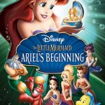 The Little Mermaid: Ariel’s Beginning (2008)