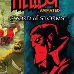 Hellboy Animated: Sword of Storms (2006)