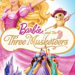 Barbie and the Three Musketeers (2009)