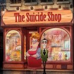 The Suicide Shop (2012)