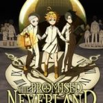 Nonton Yakusoku no Neverland Episode 08 Subtitle Indonesia