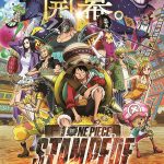 One Piece: Stampede (2019)