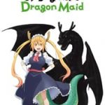 Kobayashi-san Chi no Maid Dragon Subtitle Indonesia