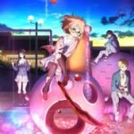 Beyond the Boundary Subtitle Indonesia