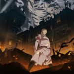 Attack on Titan: Chronicle / Shingeki no Kyojin Season 4: The Final Subtitle Indonesia