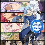 Tensei shitara Slime Datta Ken Season 2 Subtitle Indonesia